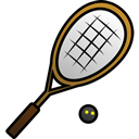 Icon Squash