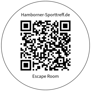 QR-Code: https://www.hamborner-sporttreff.de/escape-room