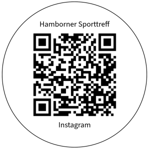 QR-Code: Unser Instagram-Auftritt