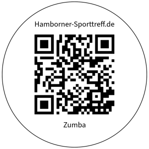 QR-Code: https://www.hamborner-sporttreff.de/zumba