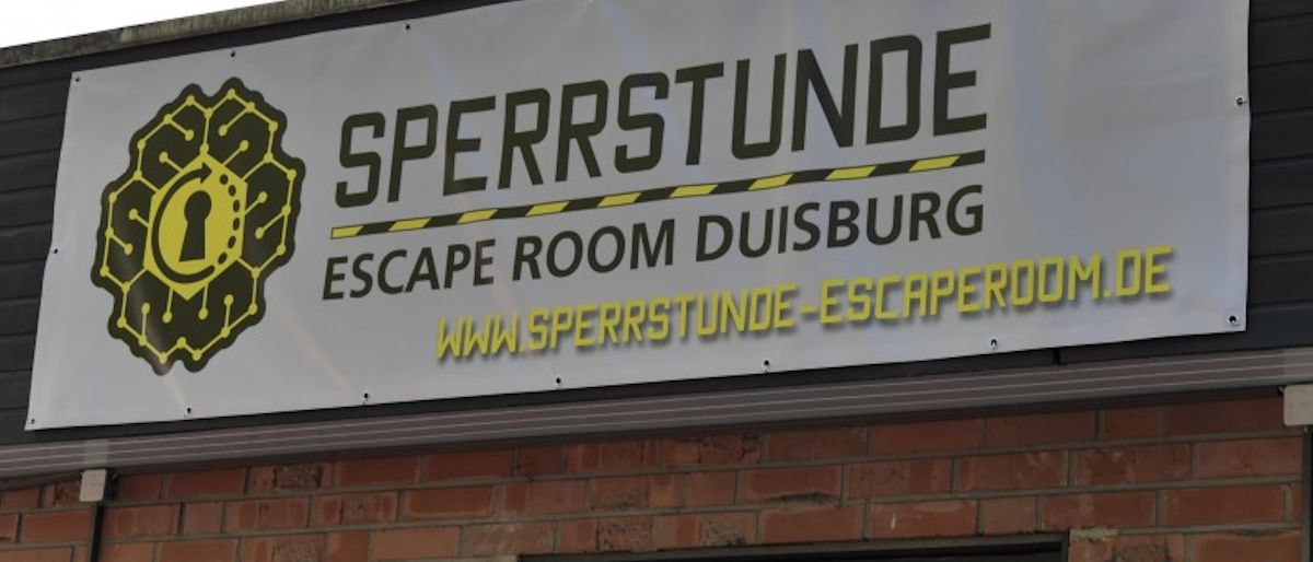 Permalink zu: Escape Room