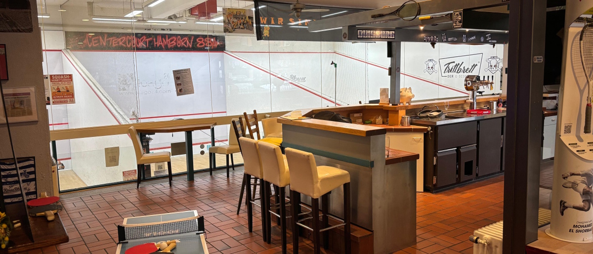 Permalink zu: Squash