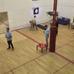 Finalturnier der 8. Hamborner 4-Seasons Darts Trophy