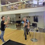 Finalturnier der 8. Hamborner 4-Seasons Darts Trophy