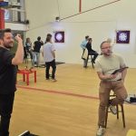 Finalturnier der 8. Hamborner 4-Seasons Darts Trophy