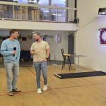 Finalturnier der 8. Hamborner 4-Seasons Darts Trophy