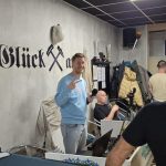 Finalturnier der 8. Hamborner 4-Seasons Darts Trophy