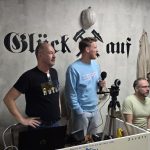 Finalturnier der 8. Hamborner 4-Seasons Darts Trophy