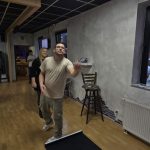 Finalturnier der 8. Hamborner 4-Seasons Darts Trophy