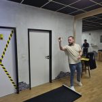 Finalturnier der 8. Hamborner 4-Seasons Darts Trophy