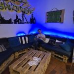 Finalturnier der 8. Hamborner 4-Seasons Darts Trophy