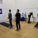 Finalturnier der 8. Hamborner 4-Seasons Darts Trophy