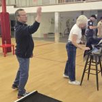 Finalturnier der 8. Hamborner 4-Seasons Darts Trophy