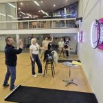 Finalturnier der 8. Hamborner 4-Seasons Darts Trophy