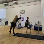 Finalturnier der 8. Hamborner 4-Seasons Darts Trophy