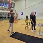 Finalturnier der 8. Hamborner 4-Seasons Darts Trophy