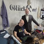 Finalturnier der 8. Hamborner 4-Seasons Darts Trophy