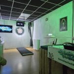 Finalturnier der 8. Hamborner 4-Seasons Darts Trophy