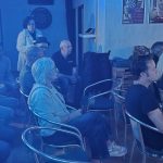 Finalturnier der 8. Hamborner 4-Seasons Darts Trophy