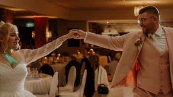 Permalink zu: Hochzeitstanz