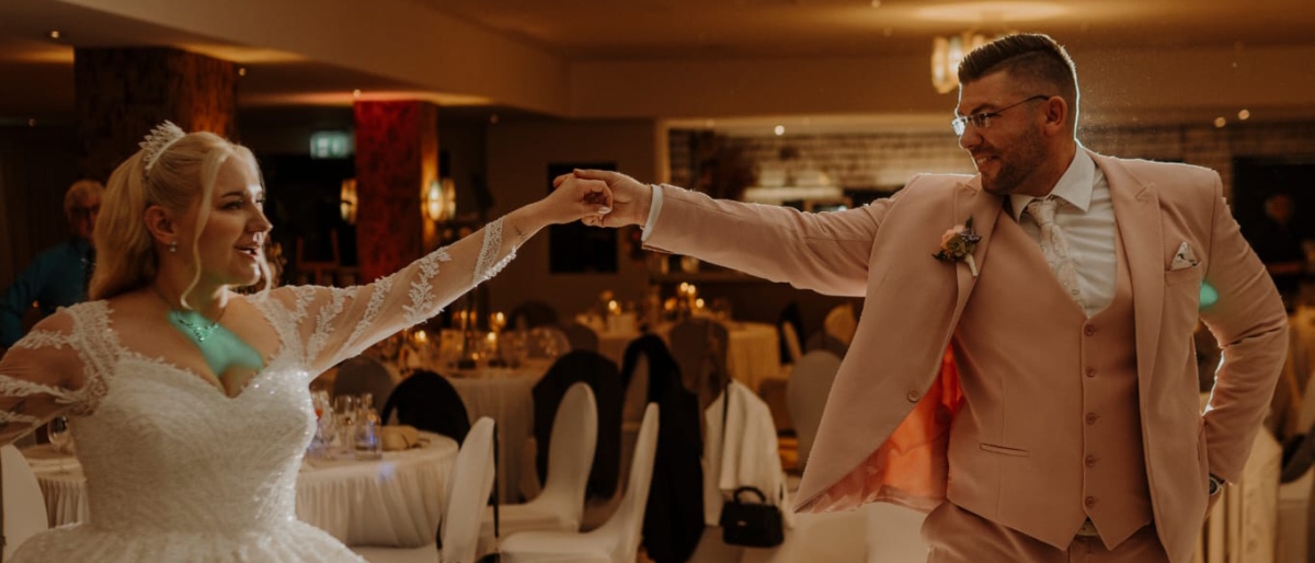 Permalink zu: Hochzeitstanz