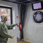 4-Season Darts Trophy | 2026 | Winter-Turnier