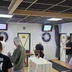 4-Season Darts Trophy | 2026 | Winter-Turnier