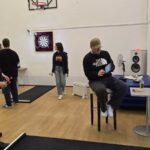 4-Season Darts Trophy | 2026 | Winter-Turnier