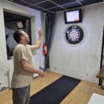 4-Season Darts Trophy | 2026 | Winter-Turnier