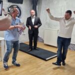 4-Seasons Darts Trophy | 2026 | Frühlingsturnier