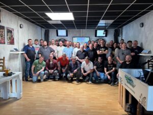 4-Seasons Darts Trophy | 2026 | Frühlingsturnier | Starterfeld