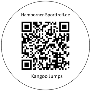 QR-Code: Kangoo Jumps