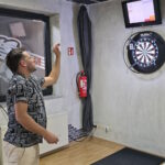 4-Season Darts Trophy | 2026 | Sommerturnier