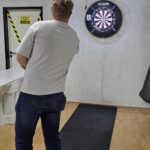 4-Season Darts Trophy | 2026 | Sommerturnier