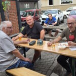 4-Season Darts Trophy | 2026 | Sommerturnier