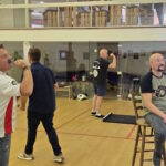 4-Season Darts Trophy | 2026 | Sommerturnier