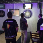 4-Season Darts Trophy | 2026 | Sommerturnier