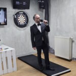 4-Season Darts Trophy | 2026 | Sommerturnier