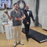 4-Season Darts Trophy | 2026 | Sommerturnier